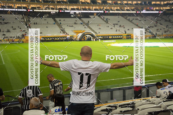 Buy your photos of the eventCorinthians X Cruzeiro - Copa do Brasil on Fotop