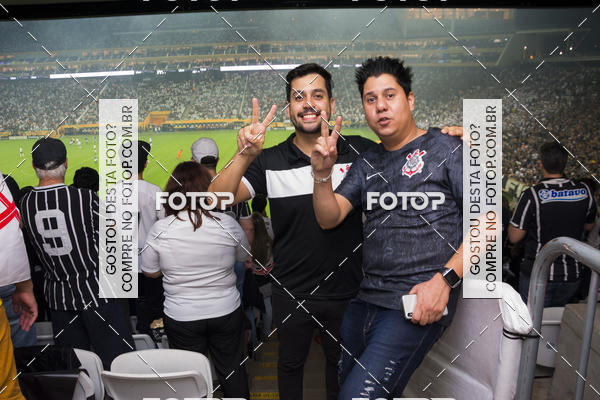 Buy your photos of the eventCorinthians X Cruzeiro - Copa do Brasil on Fotop