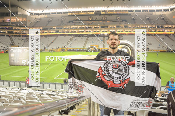 Buy your photos of the eventCorinthians X Cruzeiro - Copa do Brasil on Fotop