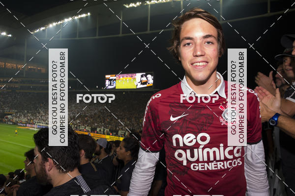 Buy your photos of the eventCorinthians X Cruzeiro - Copa do Brasil on Fotop