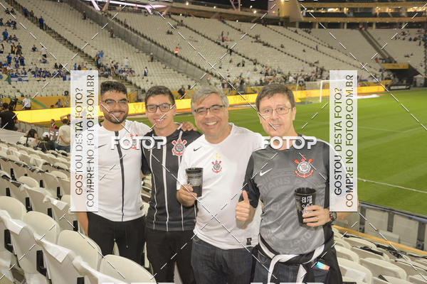 Buy your photos of the eventCorinthians X Cruzeiro - Copa do Brasil on Fotop