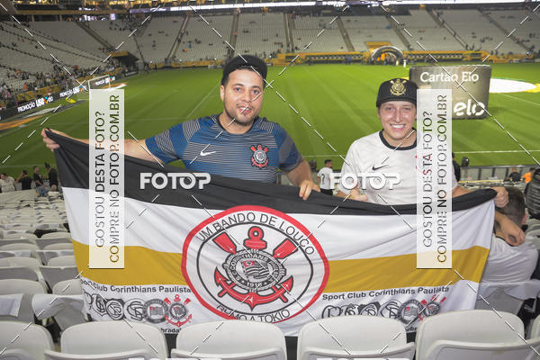Buy your photos of the eventCorinthians X Cruzeiro - Copa do Brasil on Fotop