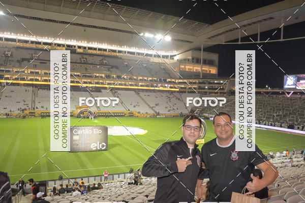 Buy your photos of the eventCorinthians X Cruzeiro - Copa do Brasil on Fotop