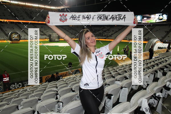 Buy your photos of the eventCorinthians X Cruzeiro - Copa do Brasil on Fotop