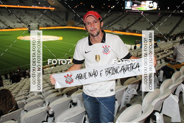 Buy your photos of the eventCorinthians X Cruzeiro - Copa do Brasil on Fotop