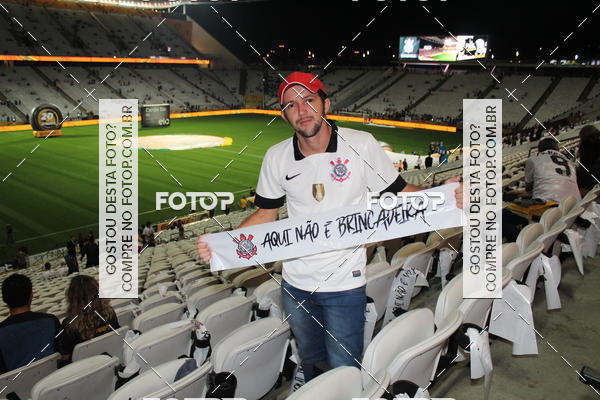 Buy your photos of the eventCorinthians X Cruzeiro - Copa do Brasil on Fotop