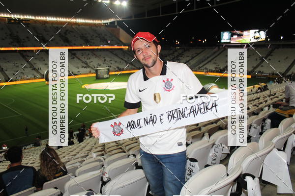 Buy your photos of the eventCorinthians X Cruzeiro - Copa do Brasil on Fotop