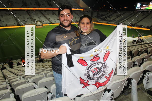 Buy your photos of the eventCorinthians X Cruzeiro - Copa do Brasil on Fotop