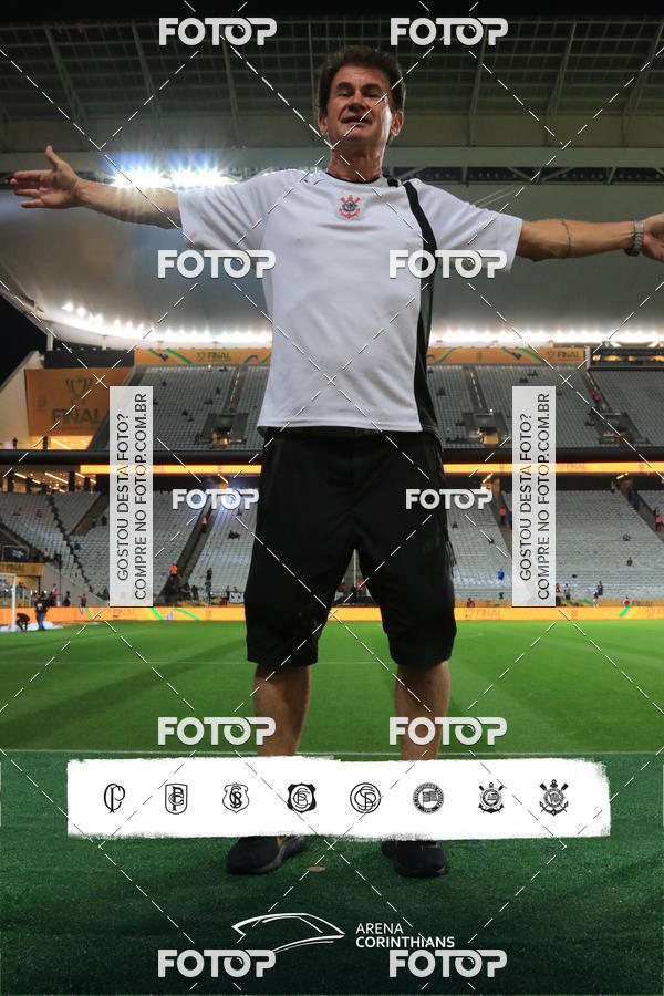 Buy your photos of the eventCorinthians X Cruzeiro - Copa do Brasil on Fotop