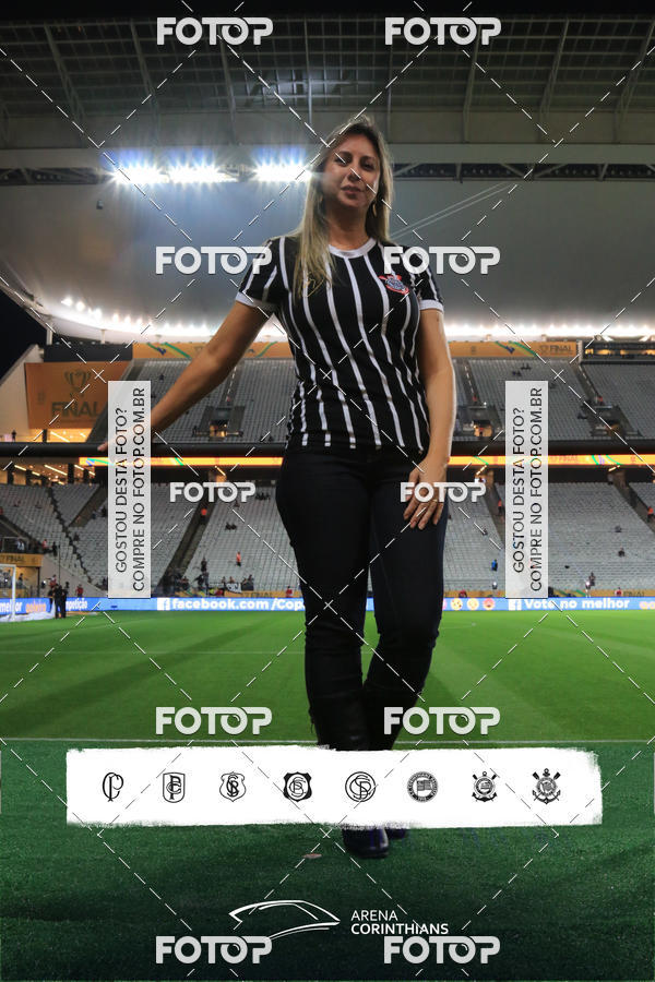 Buy your photos of the eventCorinthians X Cruzeiro - Copa do Brasil on Fotop