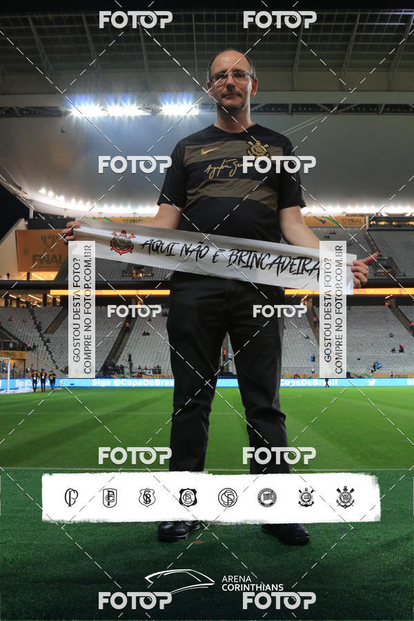 Buy your photos of the eventCorinthians X Cruzeiro - Copa do Brasil on Fotop