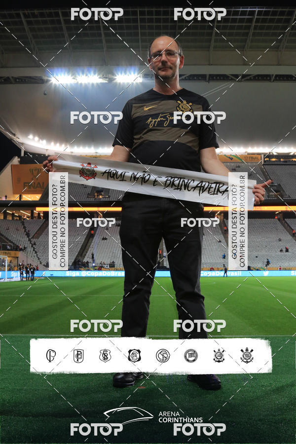 Buy your photos of the eventCorinthians X Cruzeiro - Copa do Brasil on Fotop