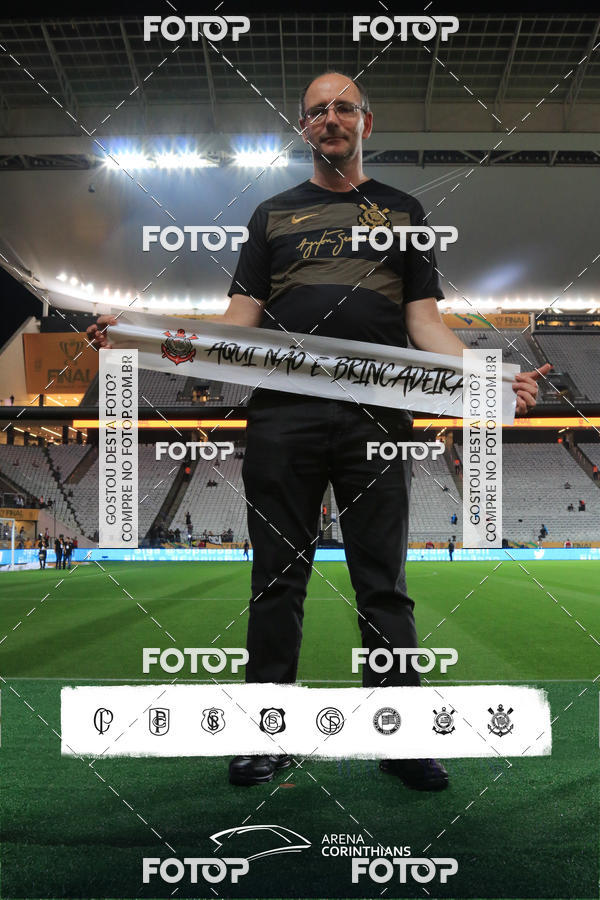 Buy your photos of the eventCorinthians X Cruzeiro - Copa do Brasil on Fotop