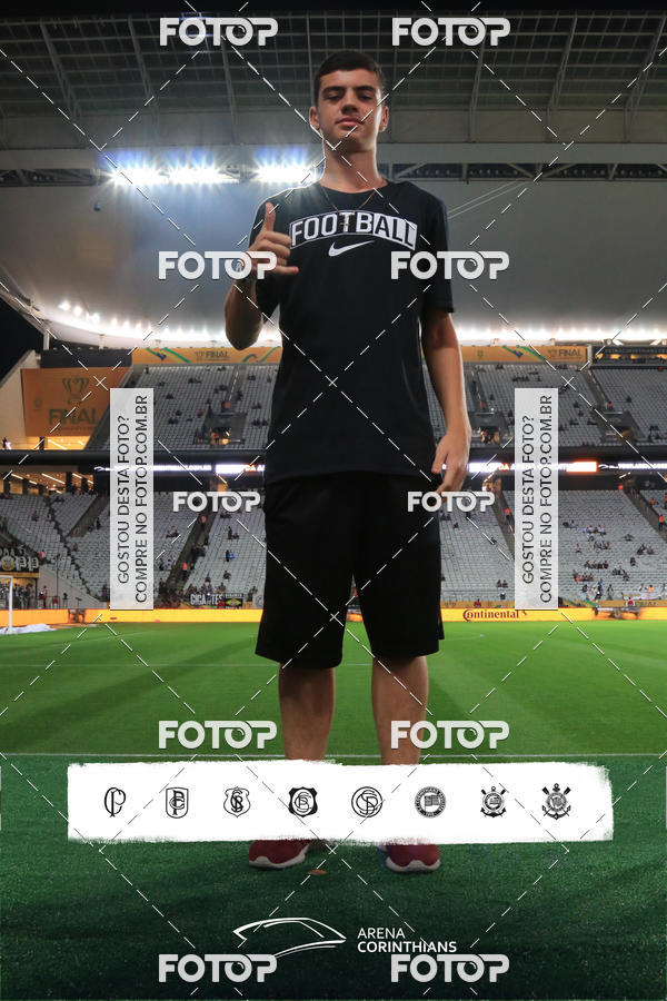 Buy your photos of the eventCorinthians X Cruzeiro - Copa do Brasil on Fotop