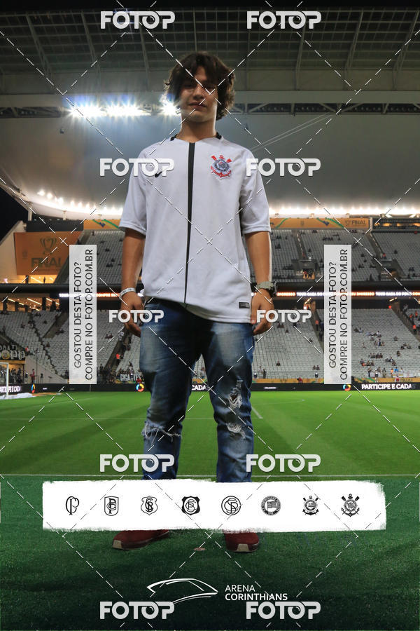 Buy your photos of the eventCorinthians X Cruzeiro - Copa do Brasil on Fotop