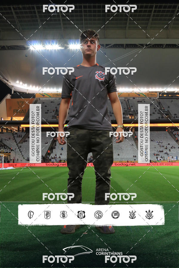 Buy your photos of the eventCorinthians X Cruzeiro - Copa do Brasil on Fotop