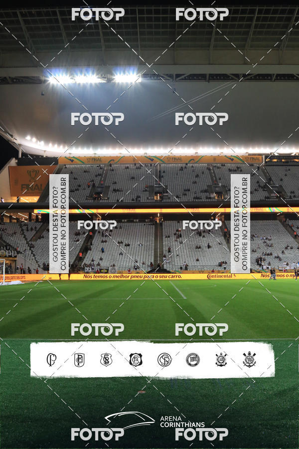 Buy your photos of the eventCorinthians X Cruzeiro - Copa do Brasil on Fotop