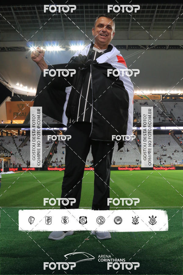 Buy your photos of the eventCorinthians X Cruzeiro - Copa do Brasil on Fotop