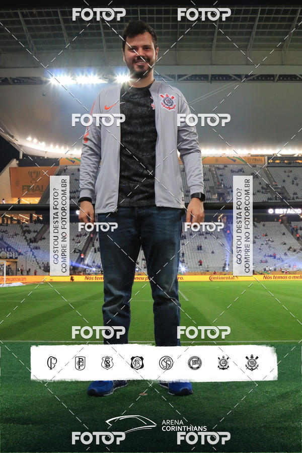 Buy your photos of the eventCorinthians X Cruzeiro - Copa do Brasil on Fotop