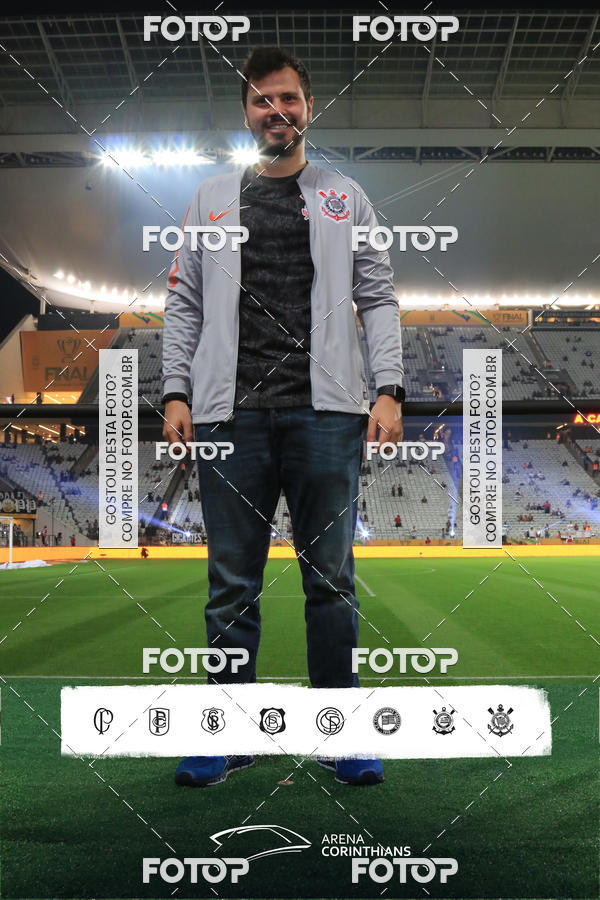 Buy your photos of the eventCorinthians X Cruzeiro - Copa do Brasil on Fotop