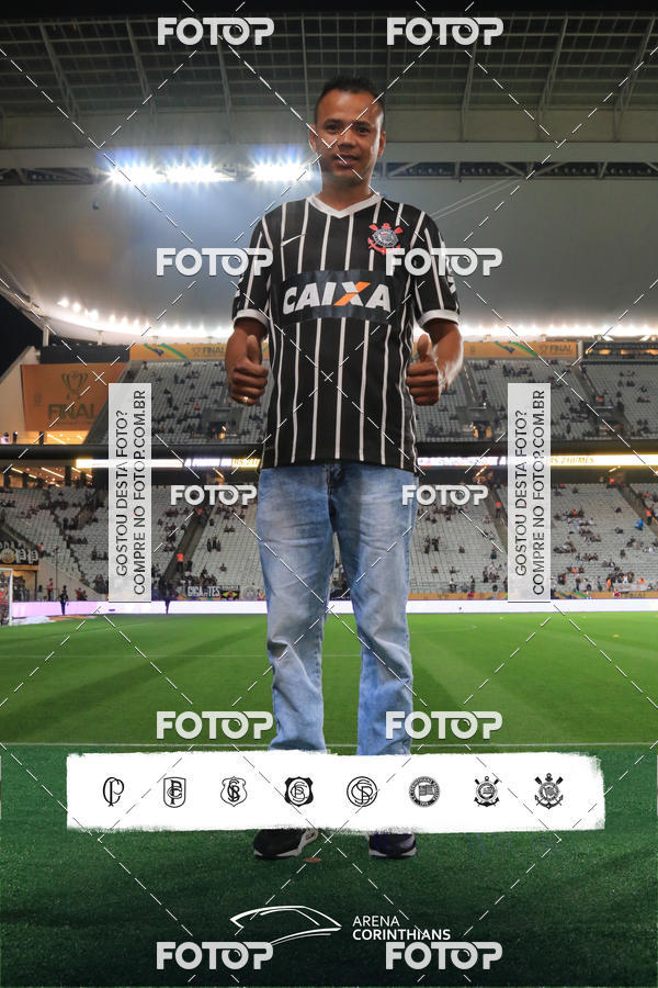 Buy your photos of the eventCorinthians X Cruzeiro - Copa do Brasil on Fotop