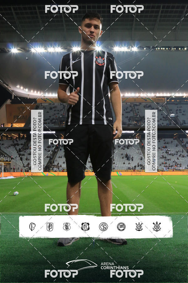 Buy your photos of the eventCorinthians X Cruzeiro - Copa do Brasil on Fotop