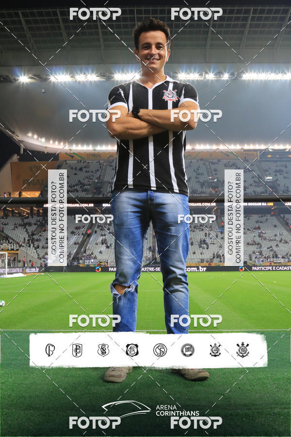 Buy your photos of the eventCorinthians X Cruzeiro - Copa do Brasil on Fotop