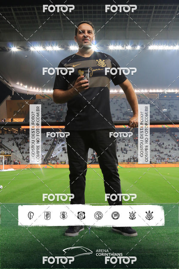 Buy your photos of the eventCorinthians X Cruzeiro - Copa do Brasil on Fotop