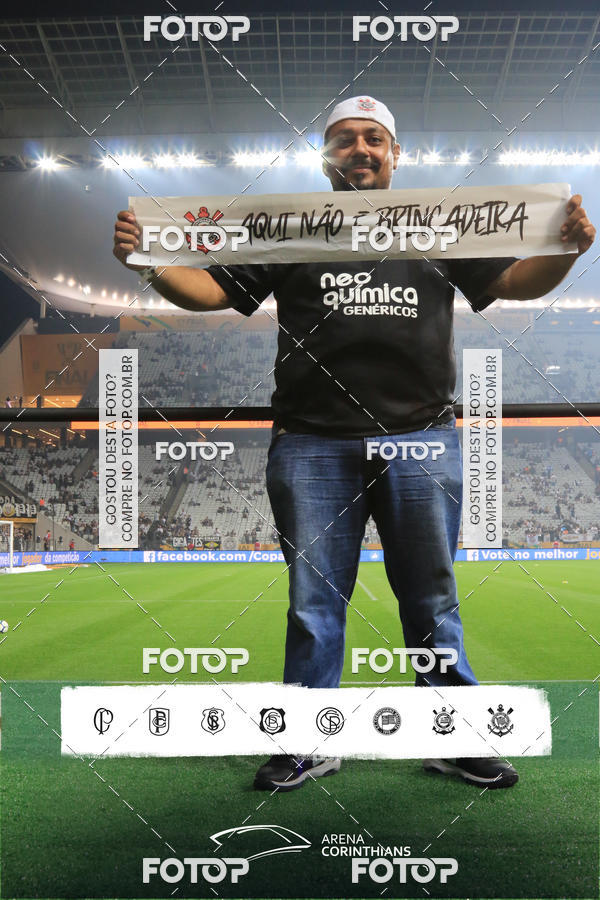 Buy your photos of the eventCorinthians X Cruzeiro - Copa do Brasil on Fotop