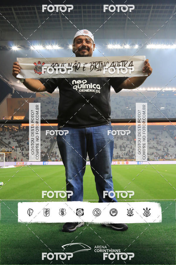 Buy your photos of the eventCorinthians X Cruzeiro - Copa do Brasil on Fotop