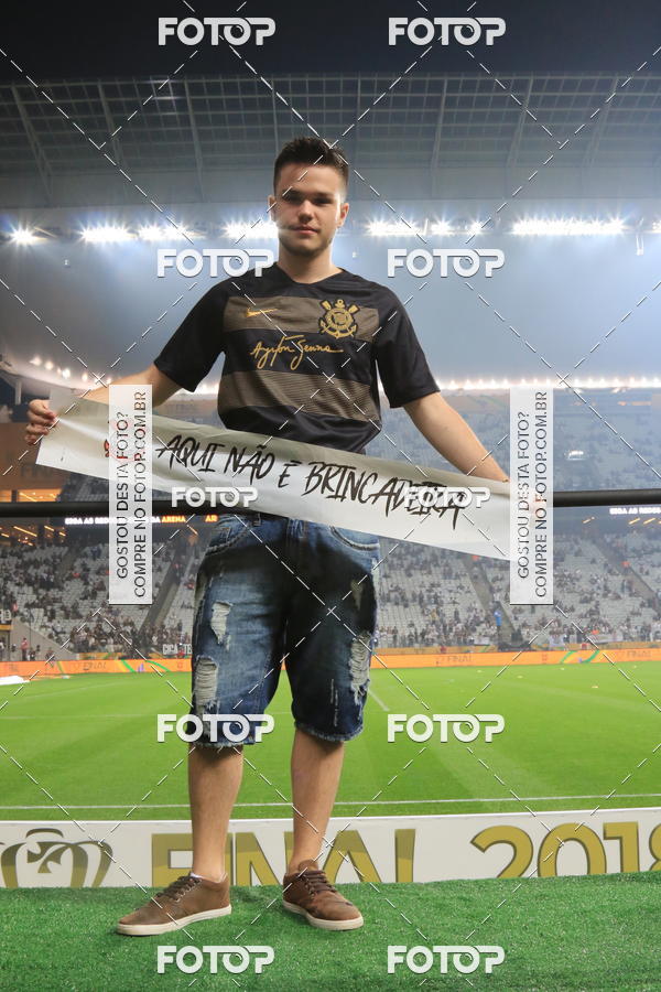 Buy your photos of the eventCorinthians X Cruzeiro - Copa do Brasil on Fotop