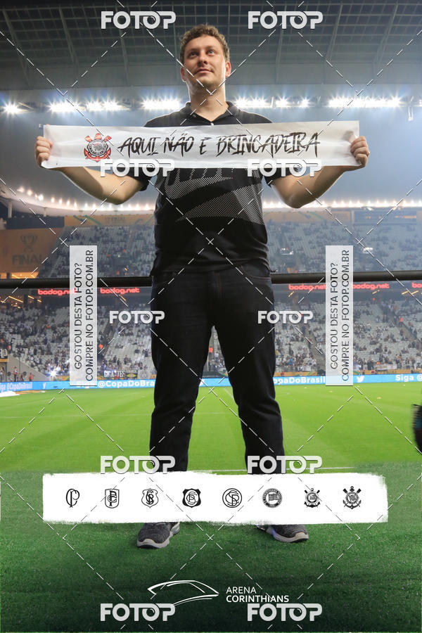 Buy your photos of the eventCorinthians X Cruzeiro - Copa do Brasil on Fotop