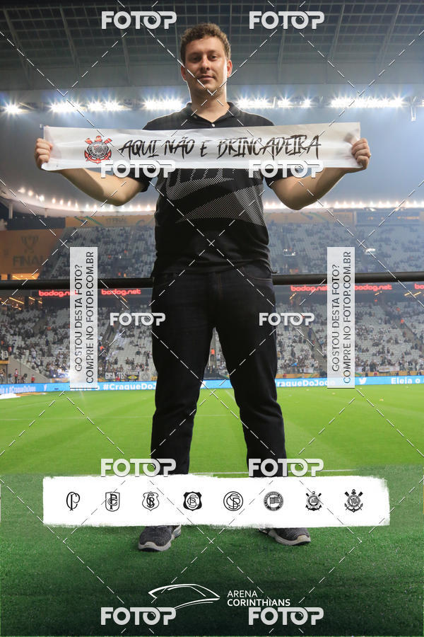 Buy your photos of the eventCorinthians X Cruzeiro - Copa do Brasil on Fotop