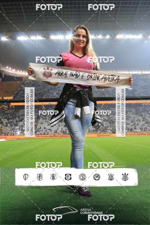 Buy your photos of the eventCorinthians X Cruzeiro - Copa do Brasil on Fotop