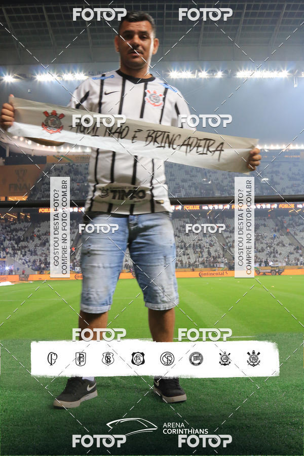 Buy your photos of the eventCorinthians X Cruzeiro - Copa do Brasil on Fotop