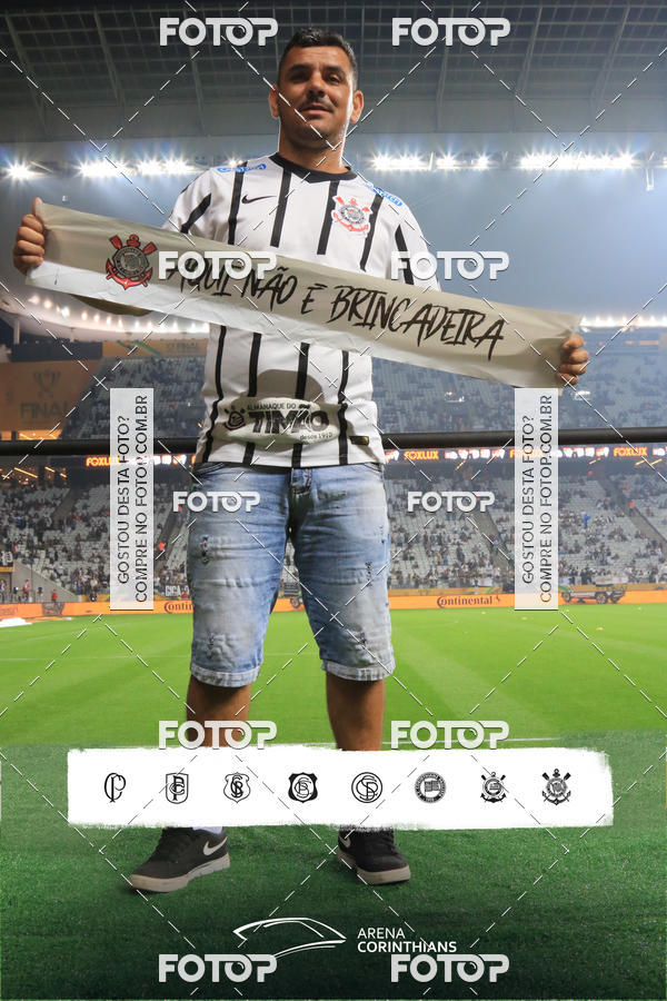 Buy your photos of the eventCorinthians X Cruzeiro - Copa do Brasil on Fotop
