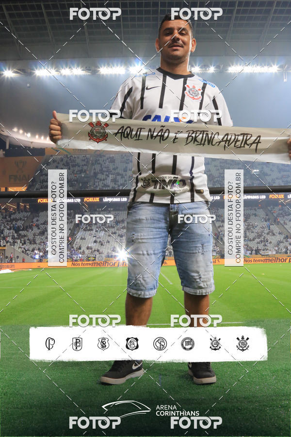 Buy your photos of the eventCorinthians X Cruzeiro - Copa do Brasil on Fotop