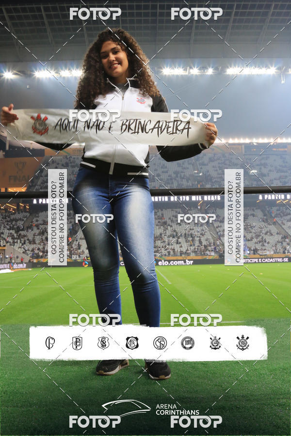 Buy your photos of the eventCorinthians X Cruzeiro - Copa do Brasil on Fotop