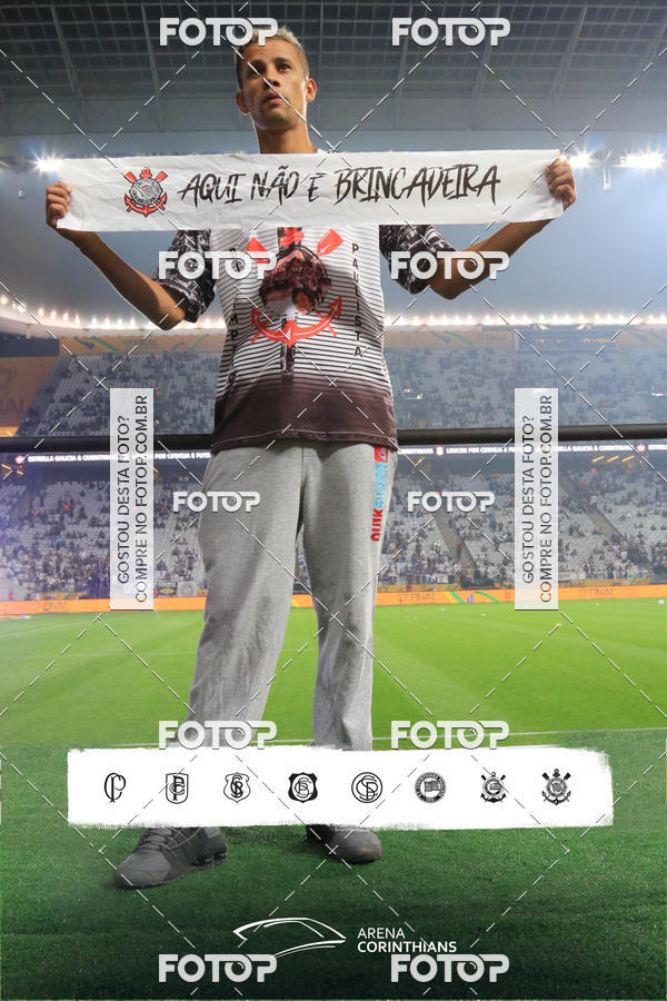 Buy your photos of the eventCorinthians X Cruzeiro - Copa do Brasil on Fotop