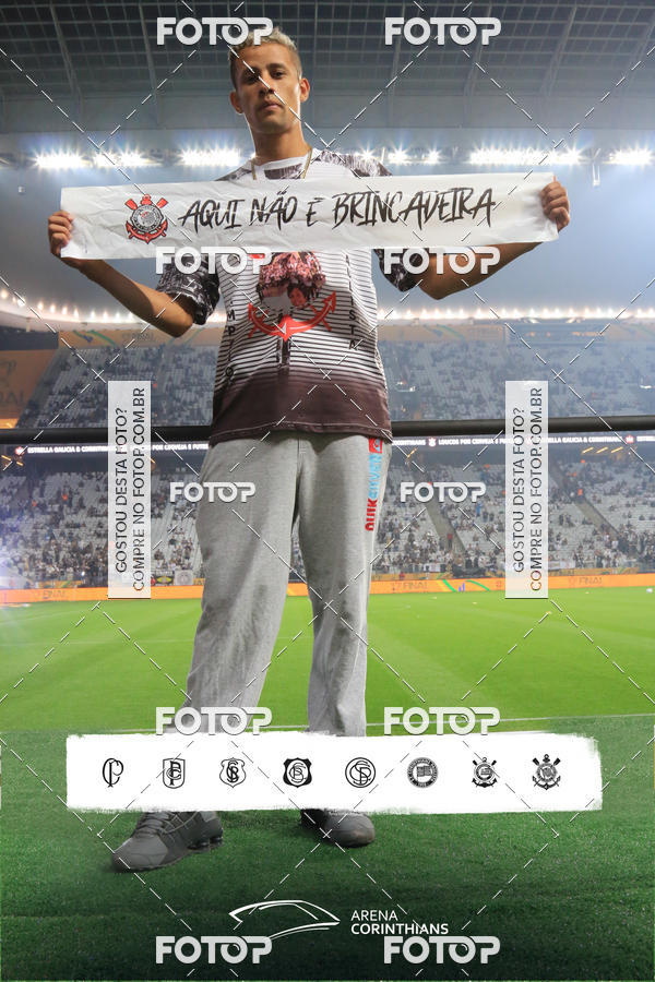 Buy your photos of the eventCorinthians X Cruzeiro - Copa do Brasil on Fotop