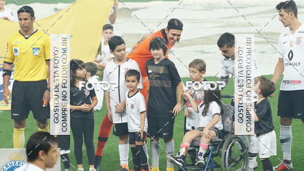 Buy your photos of the eventCorinthians X Cruzeiro - Copa do Brasil on Fotop