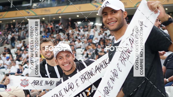 Buy your photos of the eventCorinthians X Cruzeiro - Copa do Brasil on Fotop