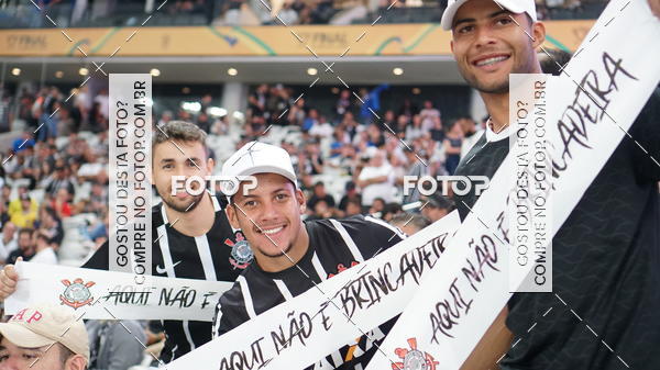 Buy your photos of the eventCorinthians X Cruzeiro - Copa do Brasil on Fotop