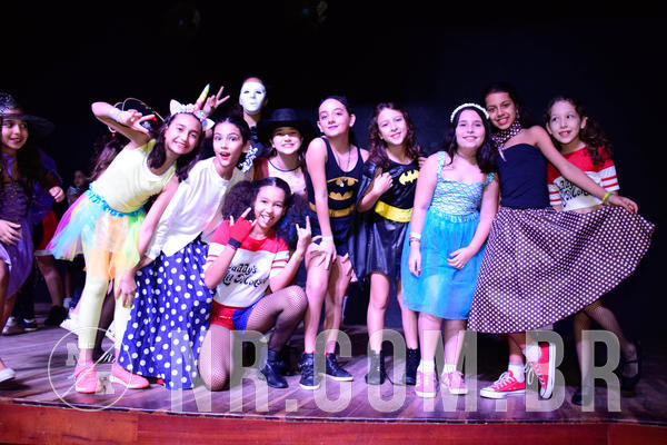 Buy your photos of the eventNR1 Ol� 6� ano - 19 A 21 /10/18 on Fotop