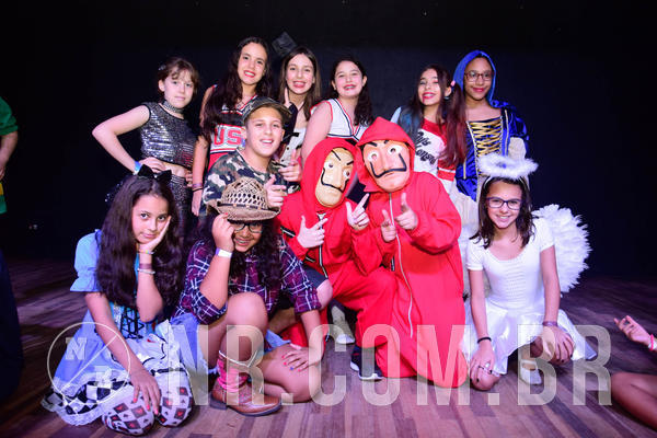 Buy your photos of the eventNR1 Ol� 6� ano - 19 A 21 /10/18 on Fotop