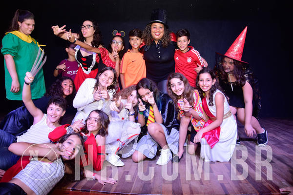 Buy your photos of the eventNR1 Ol� 6� ano - 19 A 21 /10/18 on Fotop