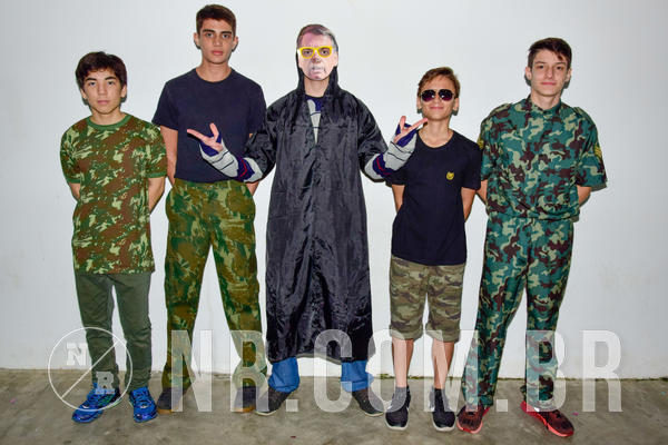 Buy your photos of the eventNR FUN  - 21 a 24/10/18 on Fotop