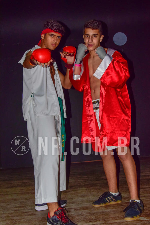 Buy your photos of the eventNR FUN  - 21 a 24/10/18 on Fotop