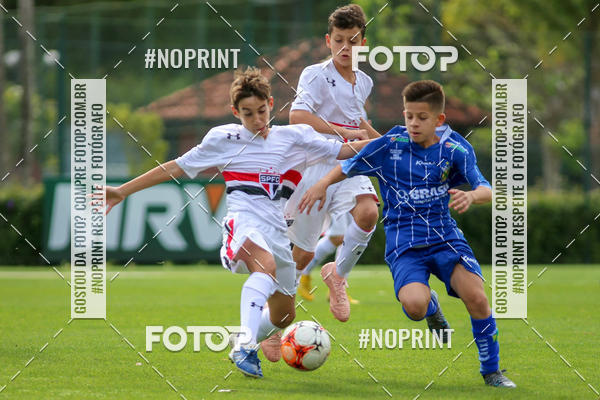 Achetez vos photos de l'�v�nementS�o Paulo x Santo Andr� - SUB11 sur Fotop