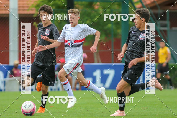 Achetez vos photos de l'vnementSo Paulo x Corinthians - SUB 13 sur Fotop
